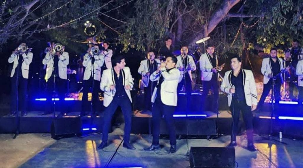 Mata 'droga mezclada con M30' a integrante de la banda "Nueva Generación"