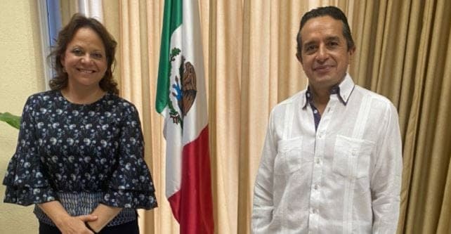 Comienza fase III de pruebas para la vacuna de CanSino en Quintana Roo