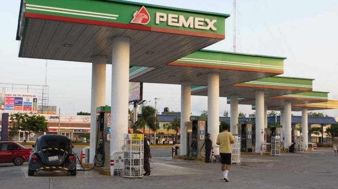 Dos gasolineras de Quintana Roo se niegan a verificaciones de la Profeco