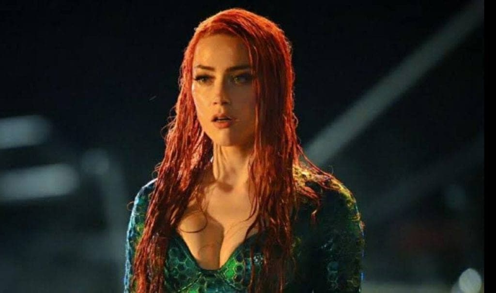 Exigen fans de Johnny Depp que despida Warner a Amber de 'Aquaman'