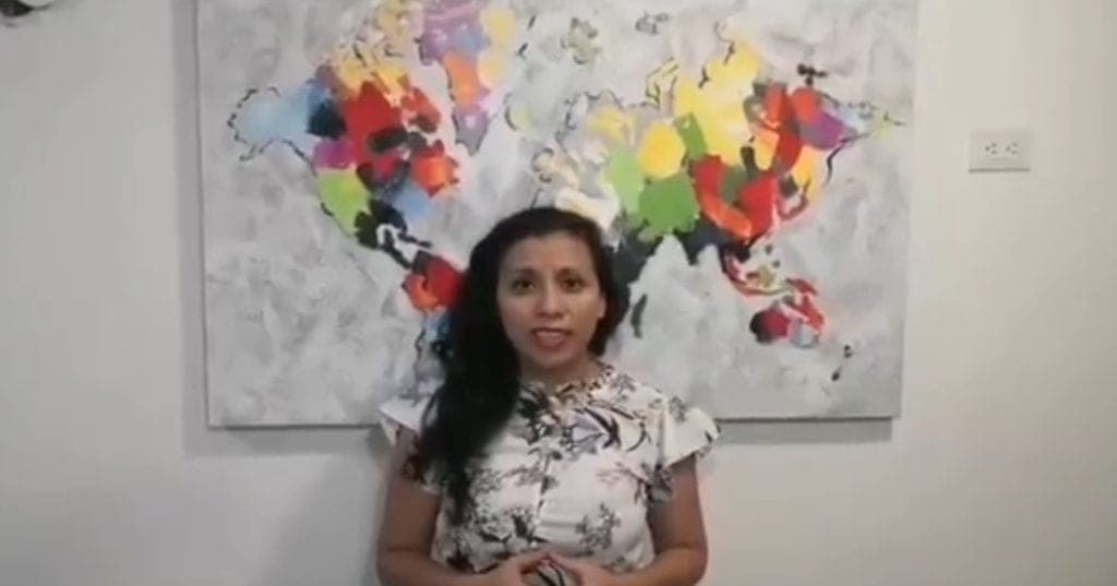 Video: Red Feminista Quintanarroense se deslinda de protestas de este 15 de noviembre