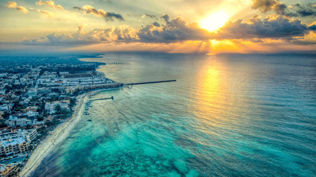Conmemoran los 118 años de la fundación de Playa del Carmen en Solidaridad