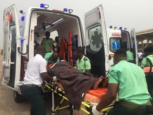 Hombre intenta violar a una joven y esta le arranca parte de su miembro de una mordida