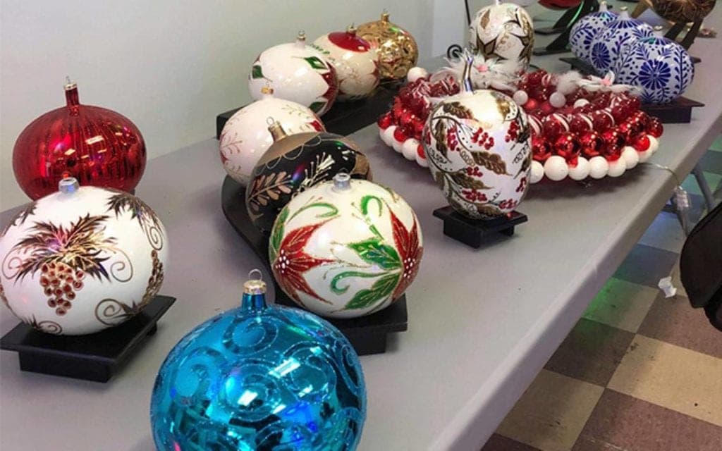 Madre con enfermedad pide, como último deseo, adelantar la celebración de Navidad con su hijo