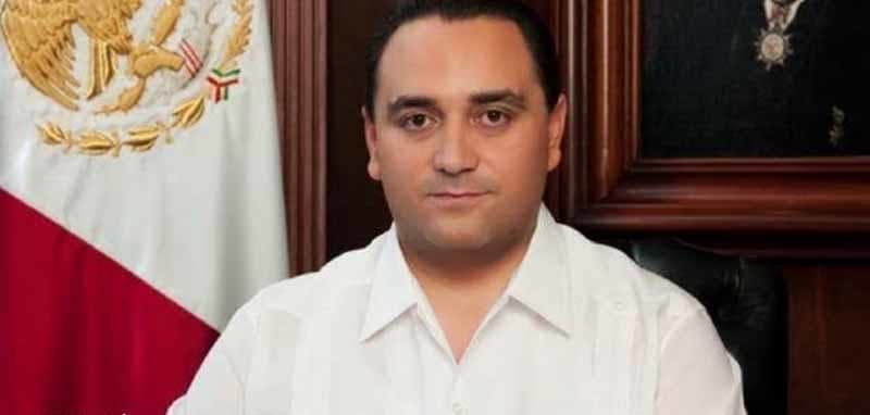 Niegan amparo a ex gobernador Borge contra vinculación a venta irregular de terrenos