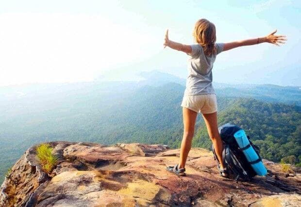 ¡Sigue estos 7 pasos para convertirte en un turista responsable!