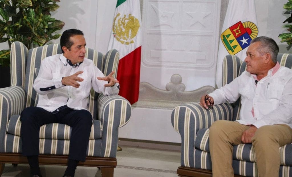 No habrá impunidad en caso de Alexis, ni en ningún otro acto violento contra las mujeres: Carlos Joaquín