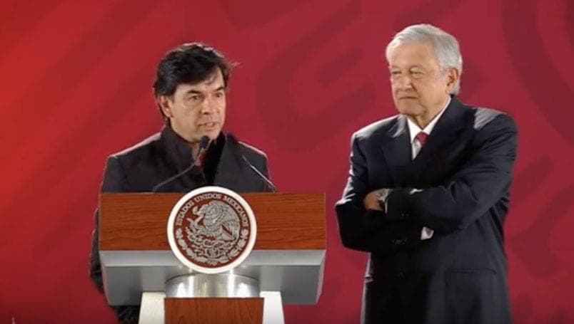 Revelan que Morena contrató a empresa fantasma para editar el diario Regeneración