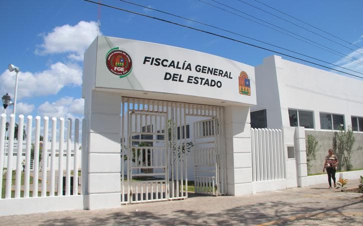 No hay detenidos por las manifestaciones feministas en Quintana Roo: FGE