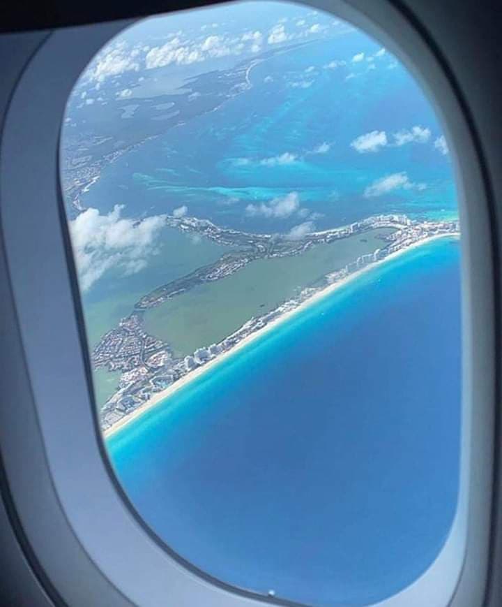 Batimos récord de operaciones aéreas desde la pandemia: Carlos Joaquín