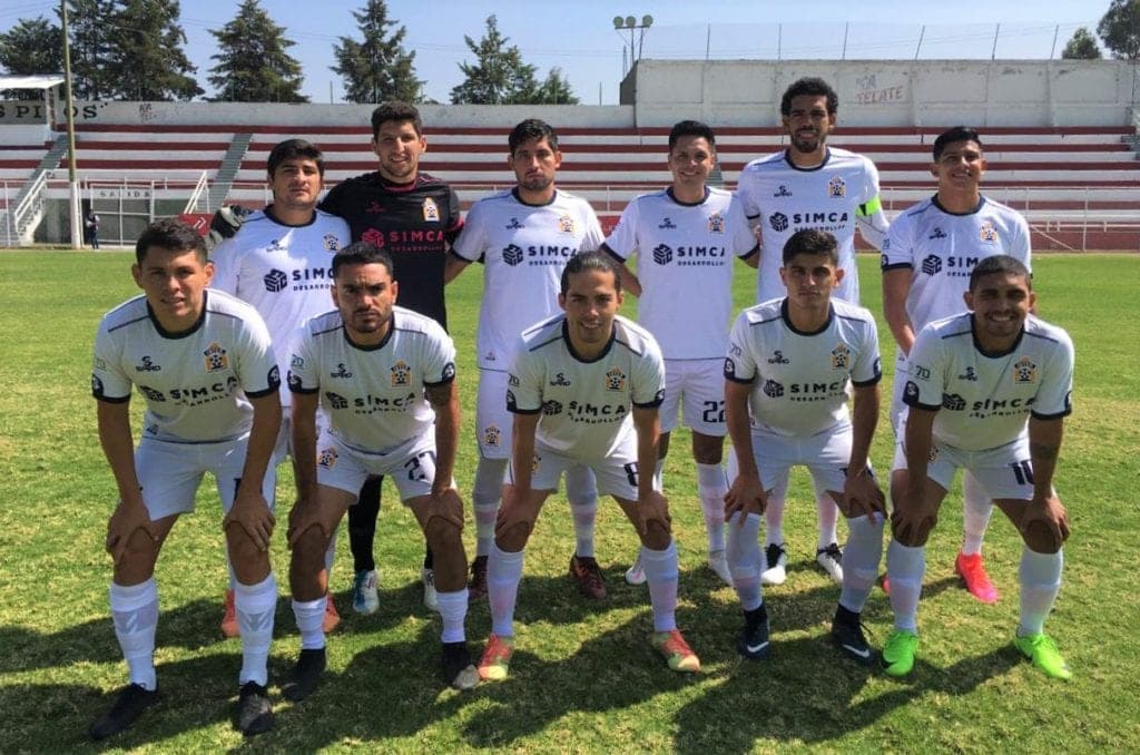 ¡Otra victoria! Inter Playa del Carmen derrota al Deportivo Dongú FC