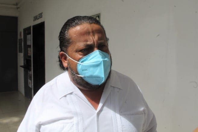 Bajo control del Ayuntamiento siguen las jornadas de recolección de basura en Benito Juárez