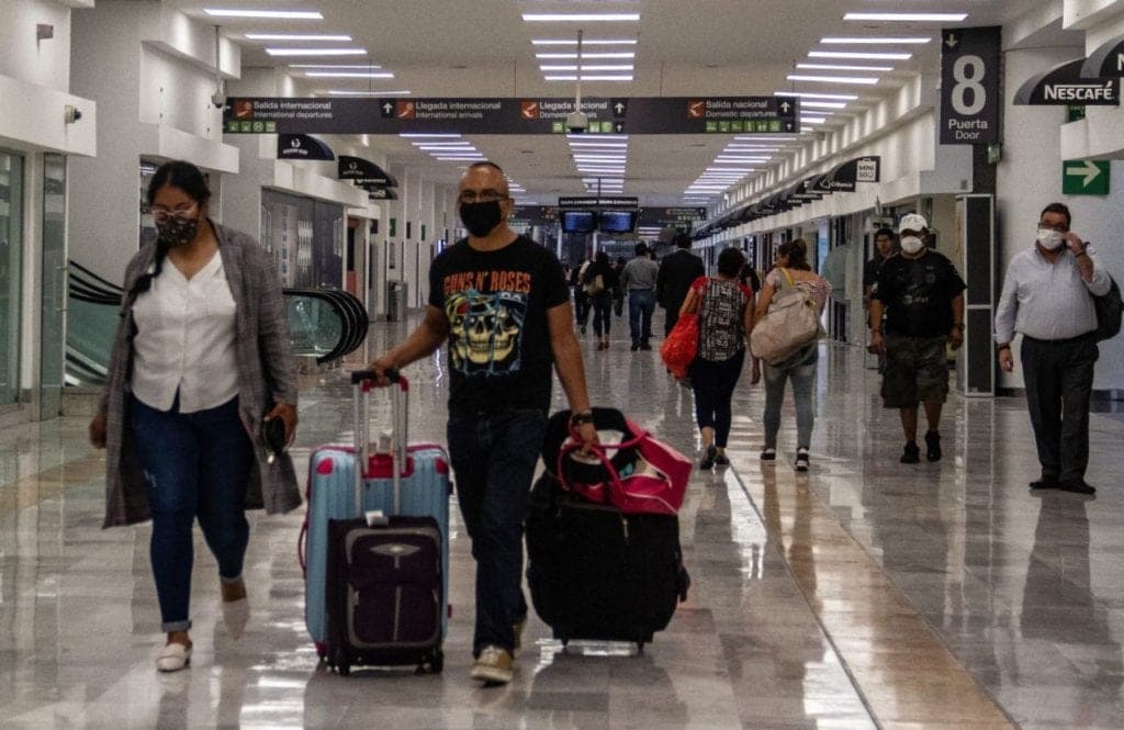 Prioritario recuperar economía sin arriesgar la salud: Carlos Joaquín