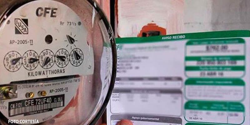 Retomarán diputados reclasificación de tarifas eléctricas para el sur de Quintana Roo