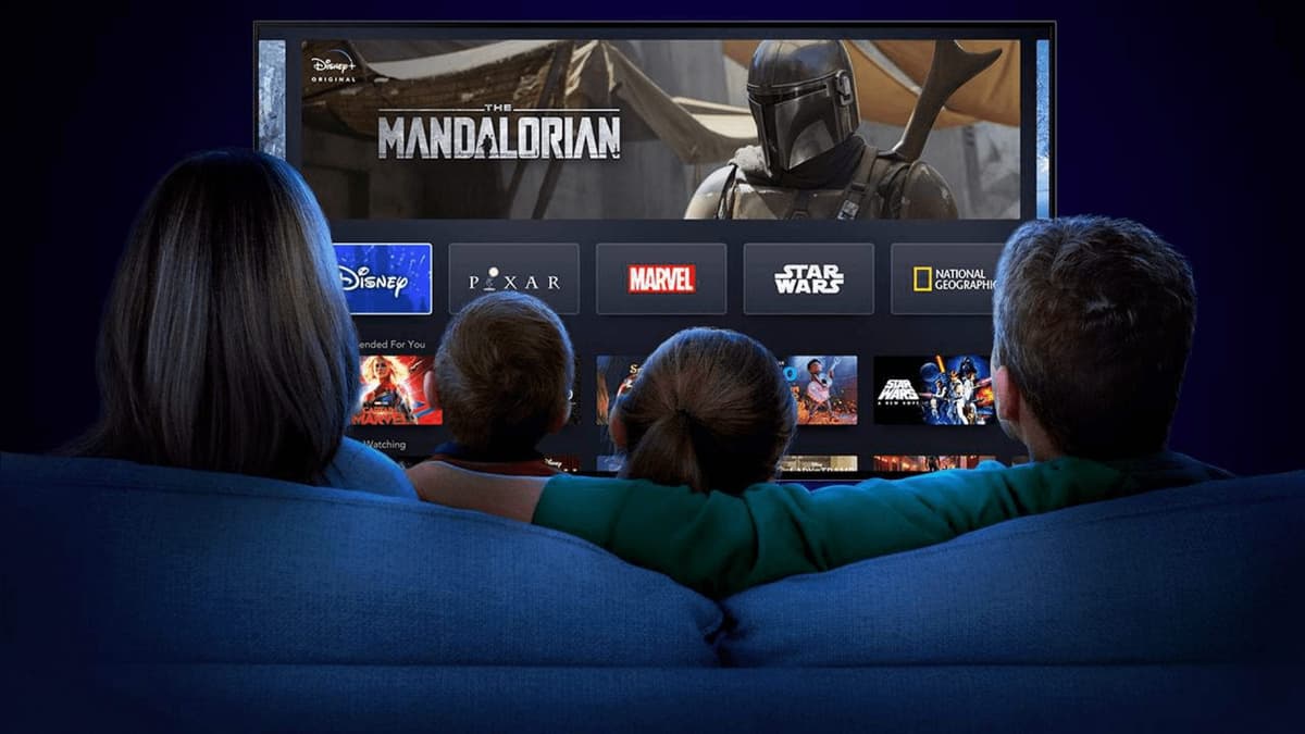 Llega Disney+ a México, conoce los precios del servicio streaming