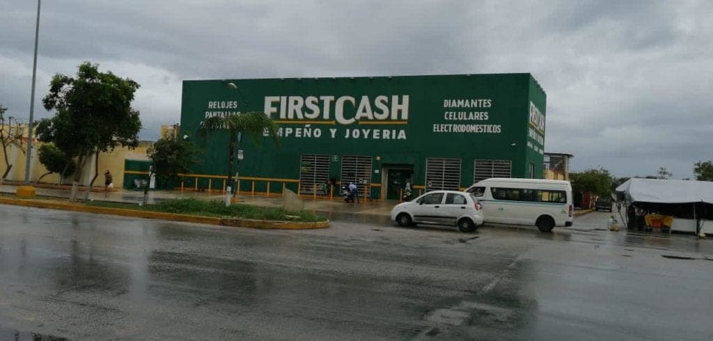 Asaltante dispara en la cara de su víctima en Villas del Sol