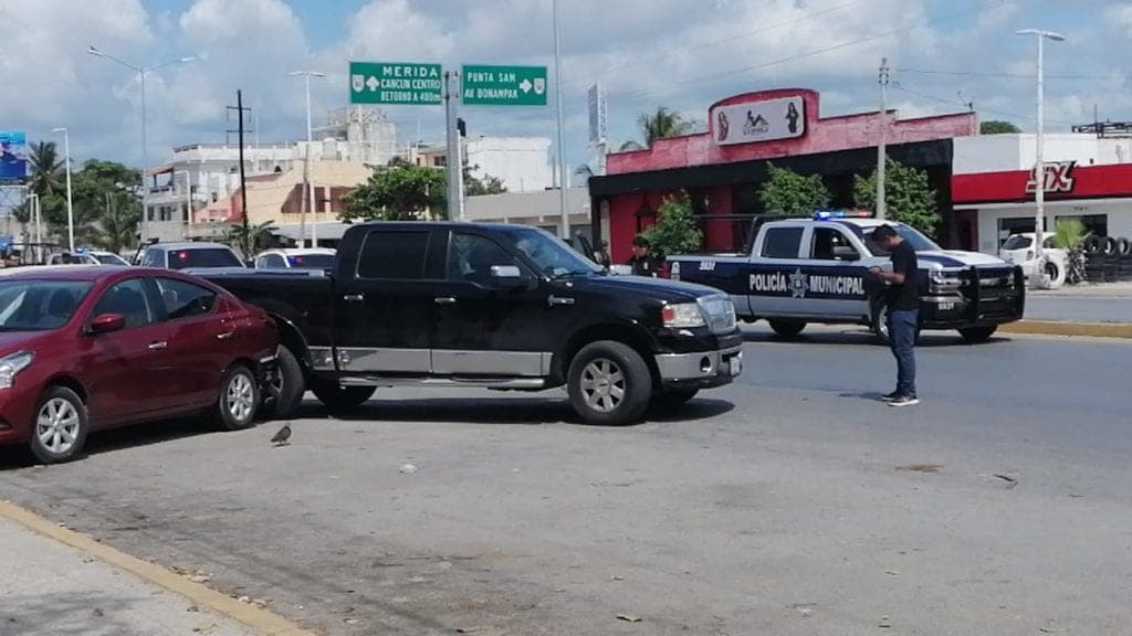 Dan 31 años de cárcel a asesino de empresario en Cancún; lo mató frente a su pequeño hijo