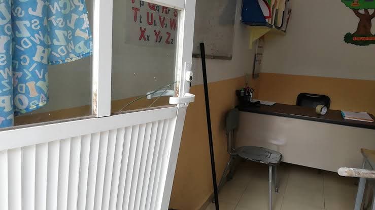 En cuatro meses han vandalizado 75 escuelas en Quintana Roo