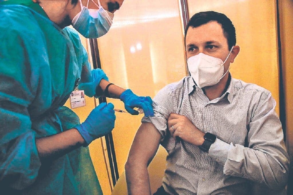 Alcanza Quintana Roo 2 mil 17 defunciones por coronavirus