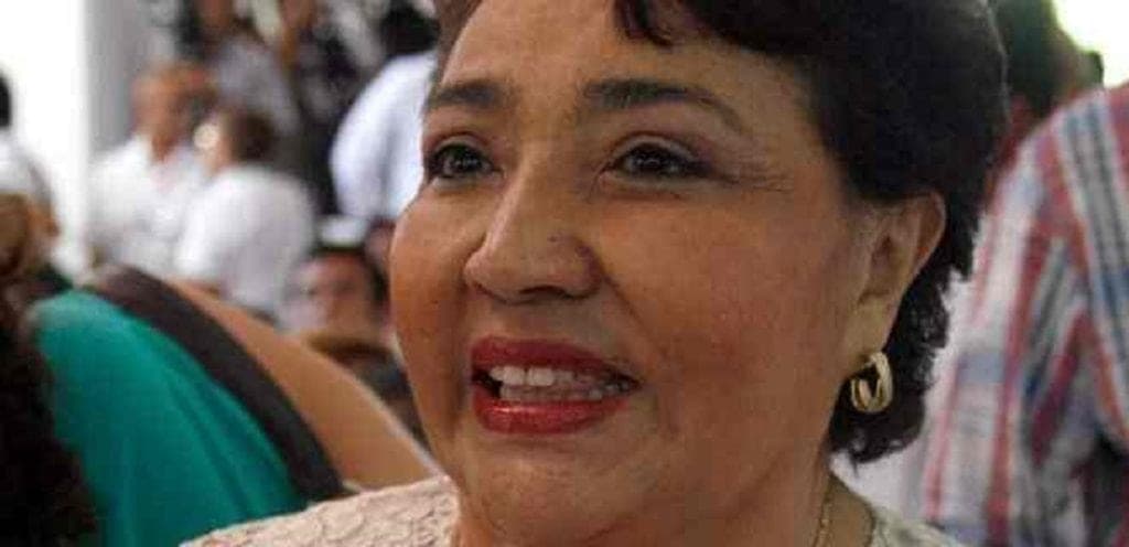 Piden donadores de sangre para la exalcaldesa Magaly Achach