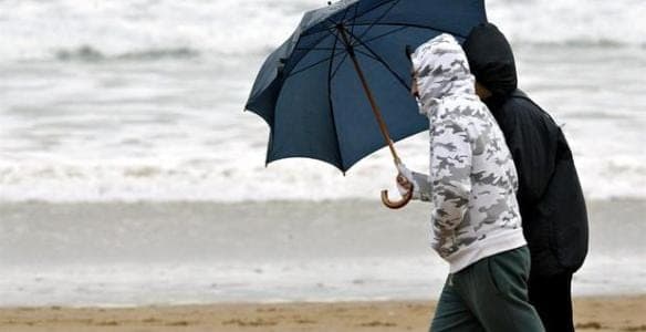 Intenso frío para Quintana Roo en Año Nuevo