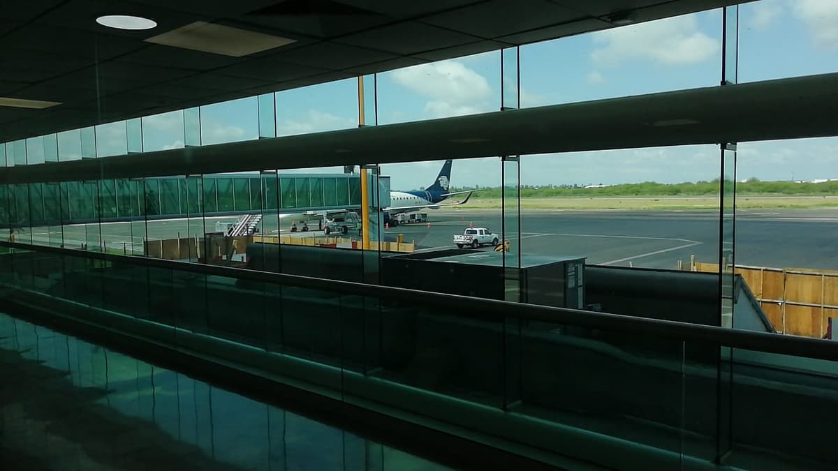 ¡Casi 500 operaciones! Visible la recuperación gradual en el Aeropuerto de Cancún