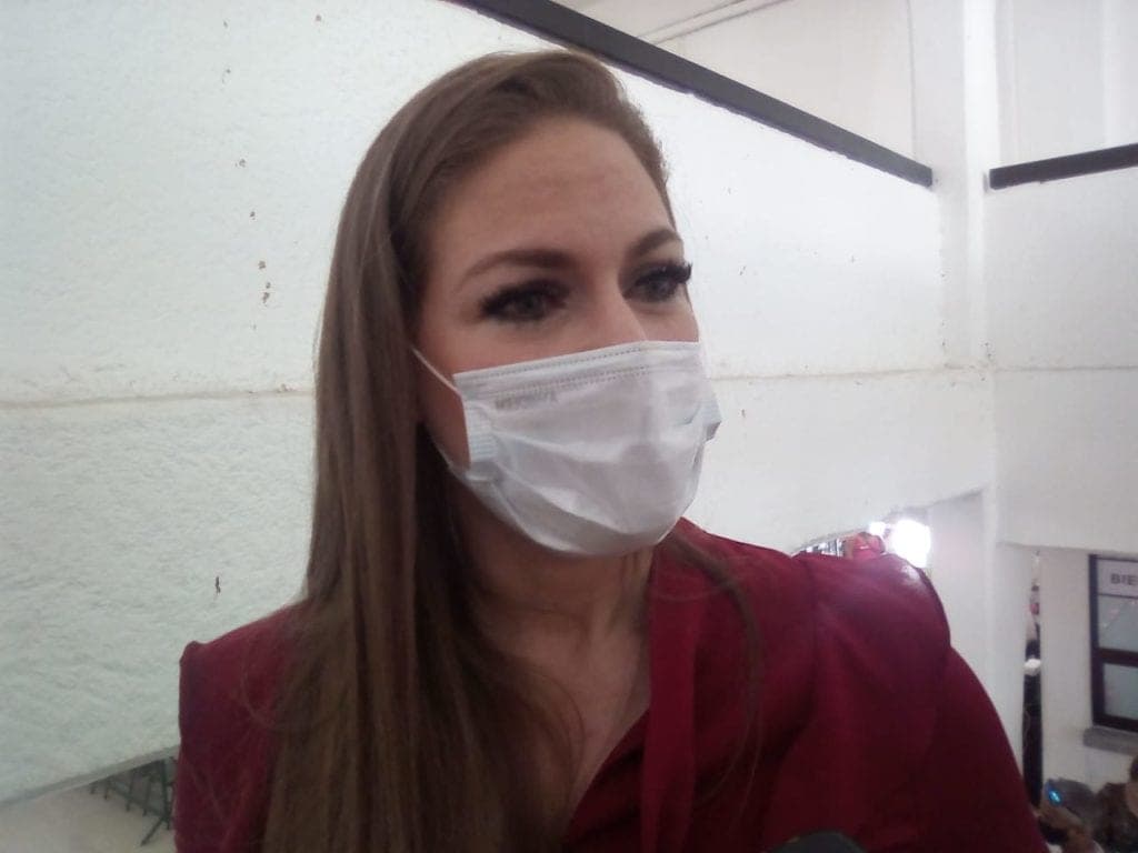 Niega Niurka noviazgo con asesor; video fue ‘broma de mal gusto’ aclara