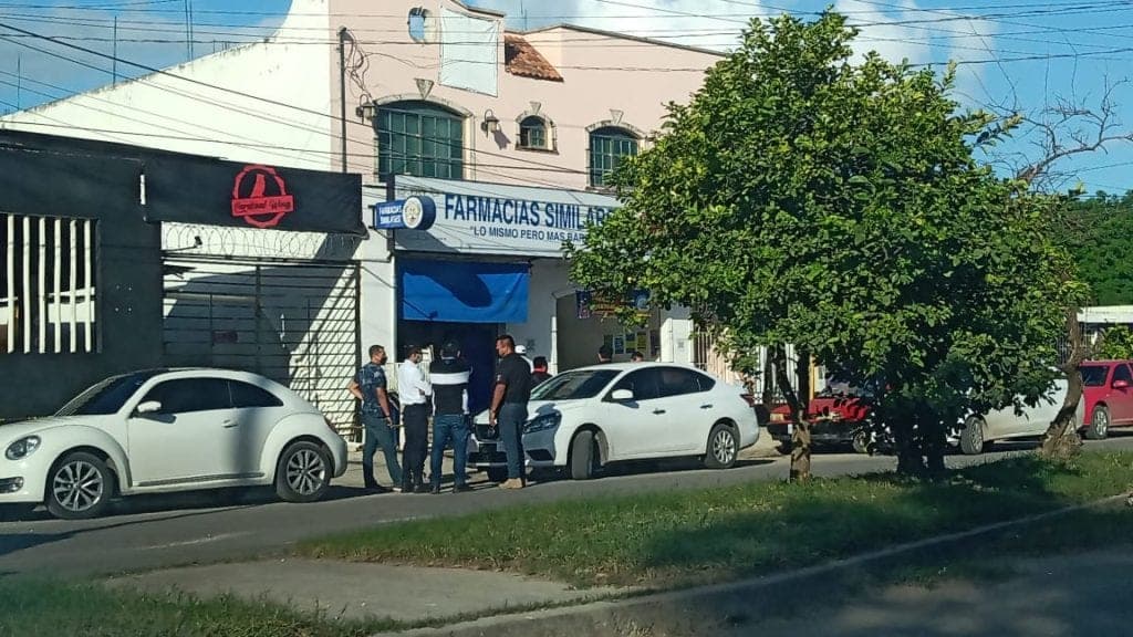 Detienen a tres sujetos en Chetumal, tras fallido ‘levantón’