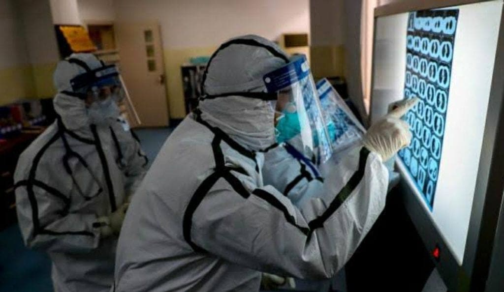 Identifican a probable “paciente cero” de Covid-19 en China