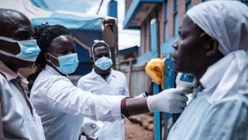 Detectan en Sudáfrica una nueva variante del coronavirus