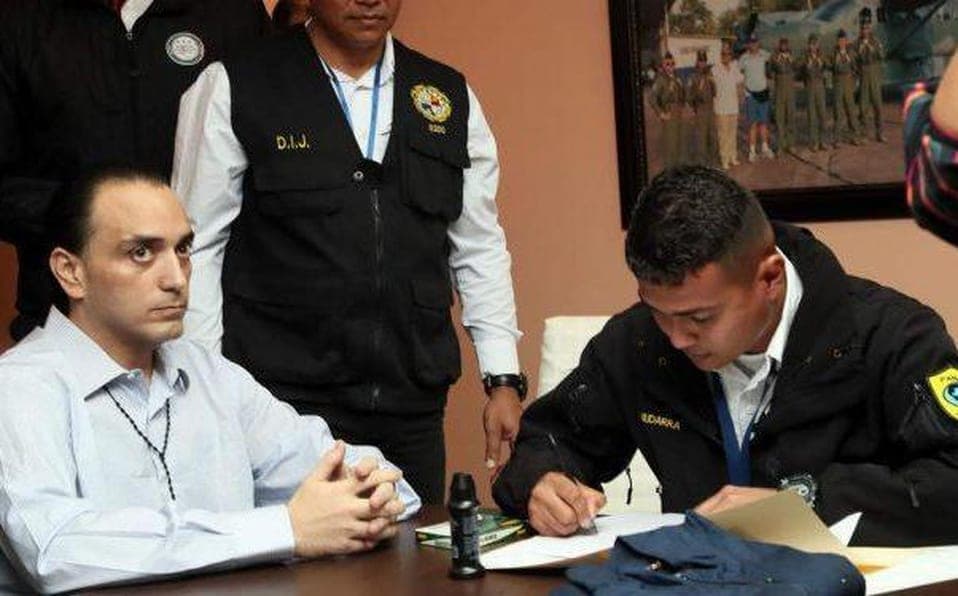 Añaden a Roberto Borge vinculación por peculado; tendrá que seguir bajo prisión preventiva