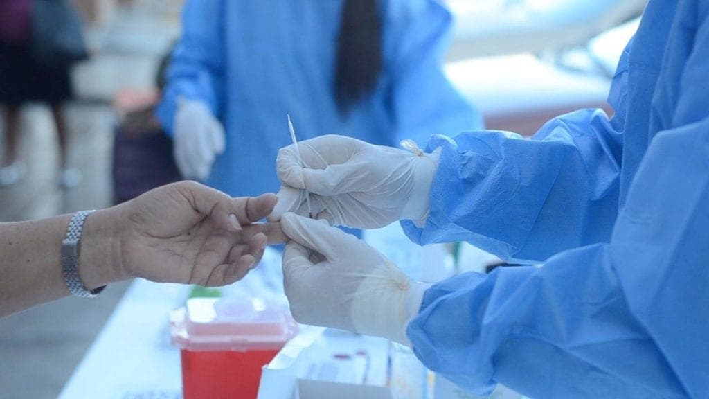 Se mantienen activos los módulos de pruebas rápidas en Quintana Roo; conoce cuáles son