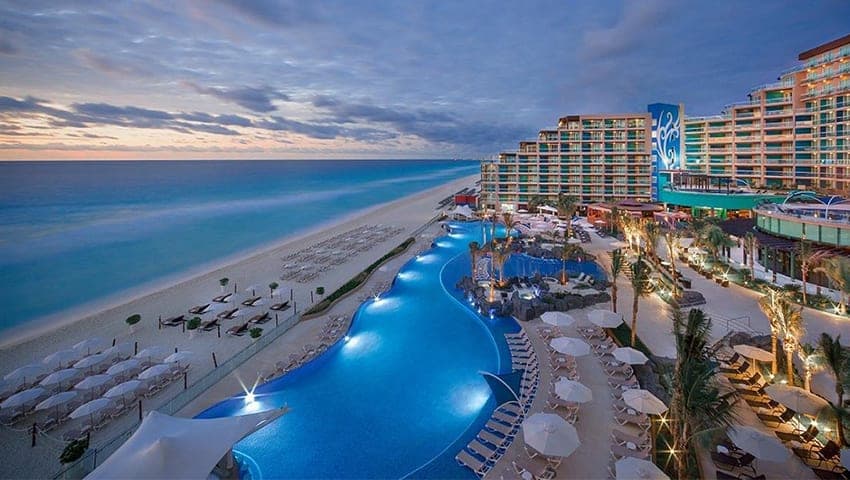 Sedetur defiende impuesto a turistas que se hospeden en Cancún