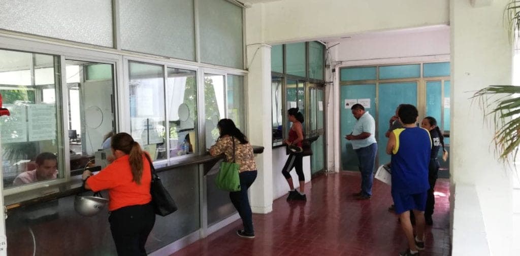 Sin título de propiedad más de 4 mil predios en Cozumel