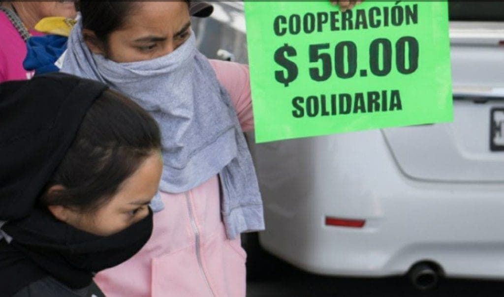 Aprueban cárcel y multas millonarias a quienes bloqueen o impidan cobro de casetas en México 