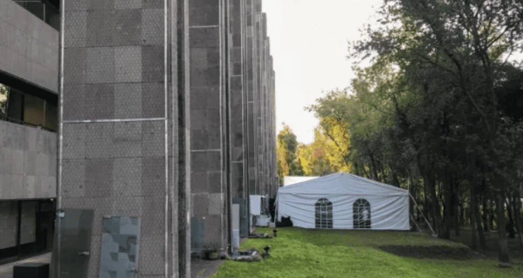 En plena pandemia, diputados del PRI hacen "fiesta"; ignoran restricciones por Covid-19