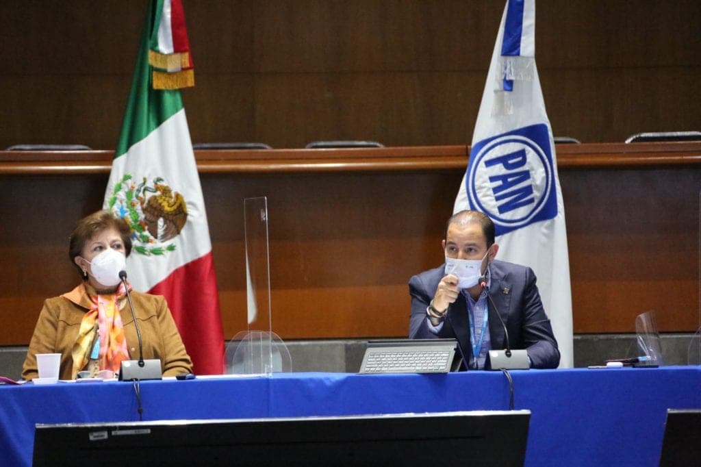 Covid-19: PAN pide nombramiento de un 'zar' para distribución de la vacuna
