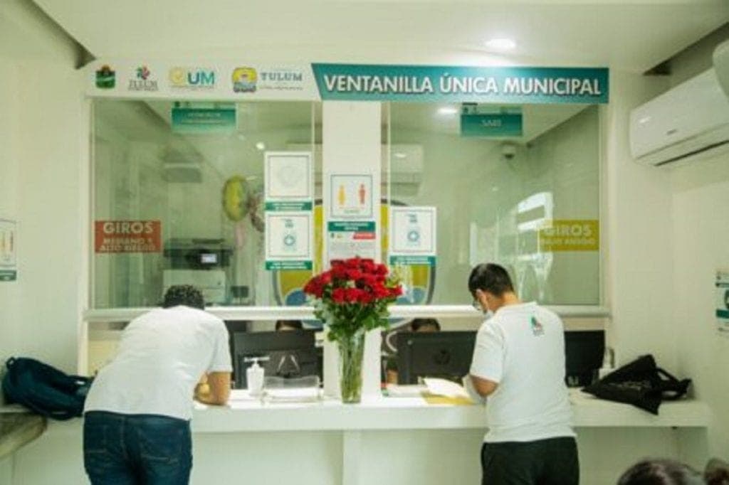 Pese a Covid-19 crece la economía en Tulum: Edgardo Díaz