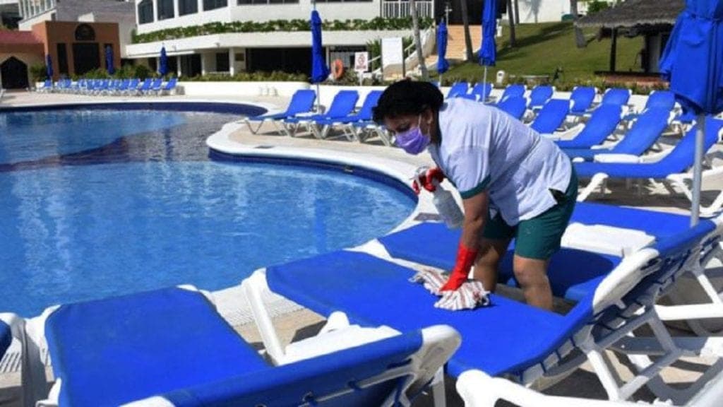 Han recuperado sus trabajos 50% de los agremiados a la CTM en Quintana Roo