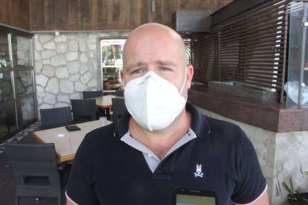 Protestas de feministas son un capricho, dice diputado quintanarroense