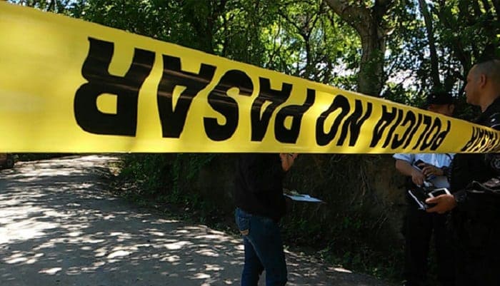 Encuentran en Colima 8 fosas clandestinas, al menos 9 cuerpos localizados