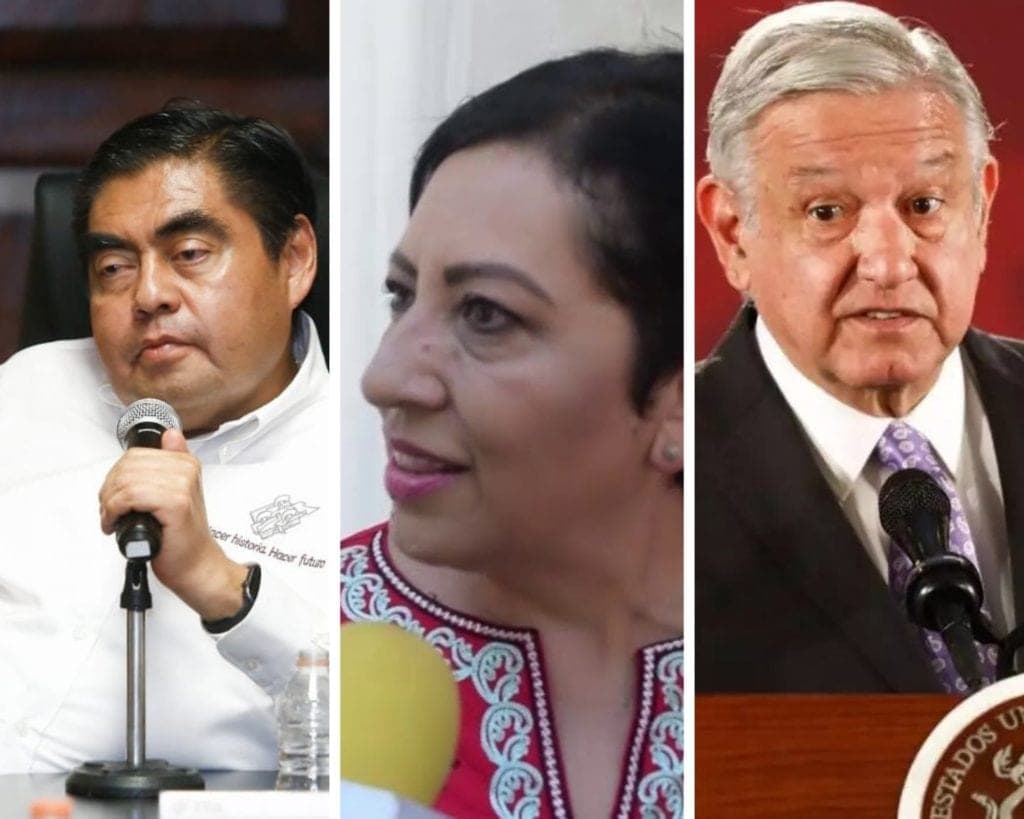 ¿Qué dijeron? Estas fueron las frases más lamentables de la política mexicana en 2020
