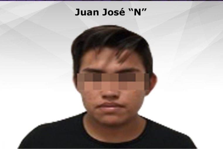 Condenan a hombre por contactar a una mujer en Facebook y explotarla sexualmente