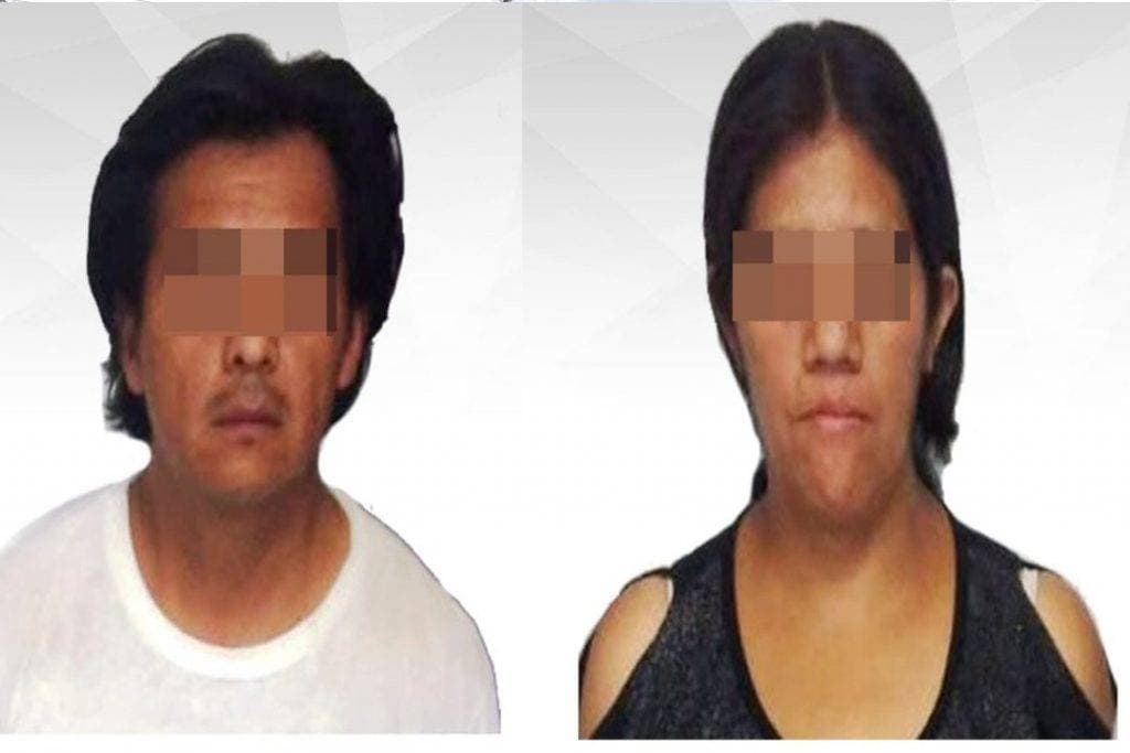 Mujer pide a su hija dejarse violar por su padre para 'seguir estudiando', les dan 30 años de cárcel