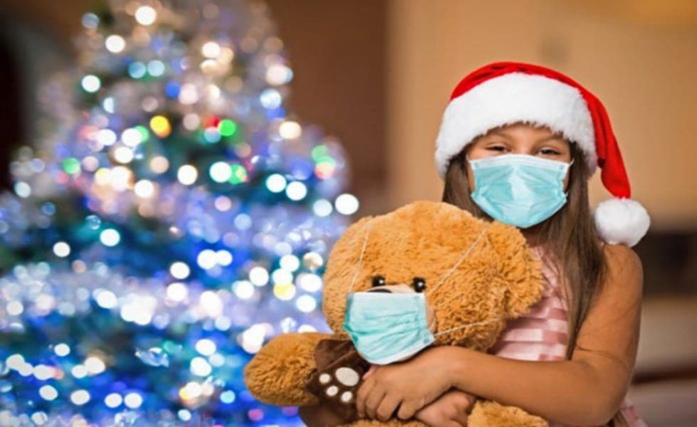 Navidad con COVID: 8 pequeños cambios que pueden reducir los riesgos de contagio