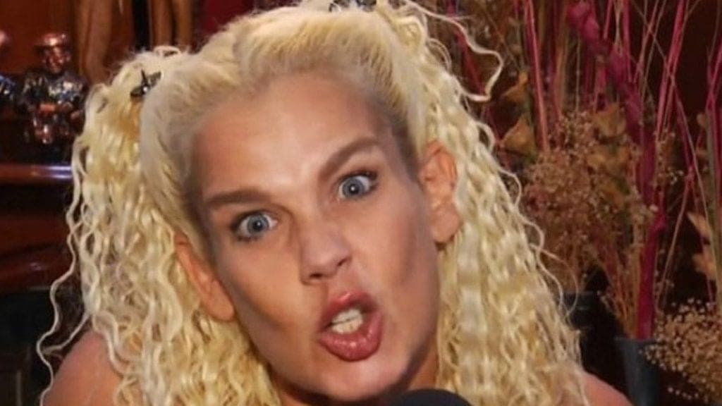 Ante berrinche de Niurka porque no la dejaron bailar en bar de Mérida, ¡Así le responden!