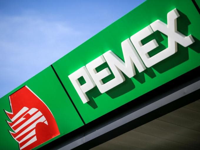 Excluyen a Pemex del grupo empresarial petrolero más importante, asociado al cambio climático