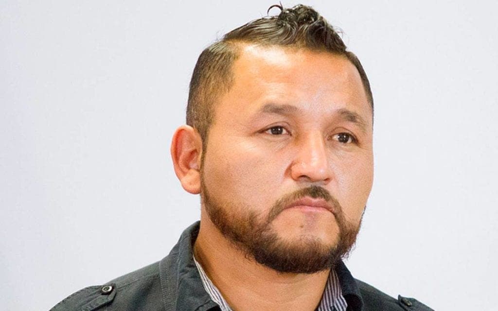 'El mijis' supera el cáncer después de un año