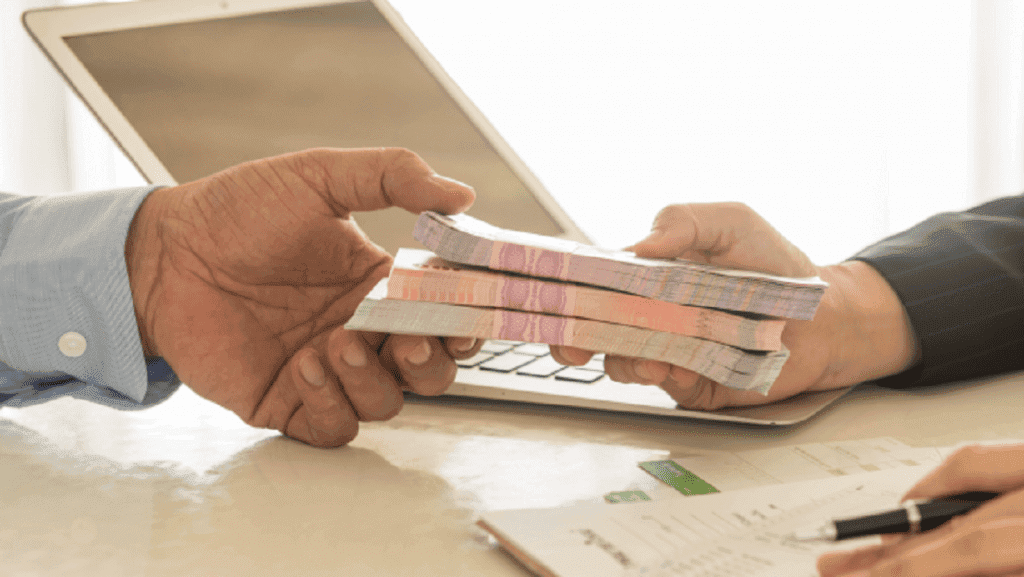 ¡Que no te engañen! Advierte Condusef de préstamos de fin de año con altos intereses