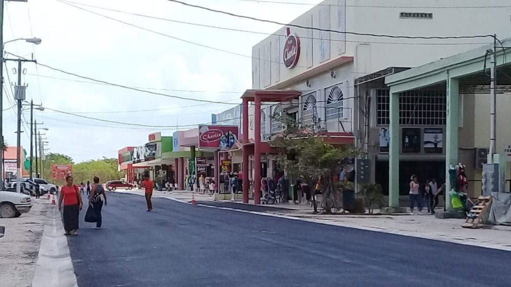 Zona libre de Chetumal le podría generar más de 100 mil empleos a Quintana Roo